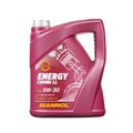 MANNOL 5W-30 5L Energy Combi LL für SUZUKI TOYOTA VOLVO VW
