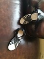 Sandalen Damen Sommerschuhe Sandalette offene Schuhe Gr. 41