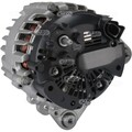 HC-Cargo Lichtmaschine Generator Lima 114322 für VW GOLF 7 Van 5G1 ROC A11 D11 1