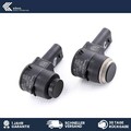 2x Original PDC Parksensor Mercedes Benz C-Klasse W204 schwarz A2125420018