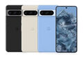 Neu Google Pixel 8 Pro 128GB Ohne Vertrag 5G Smartphone Handy 6,7Zoll Einzel-SIM