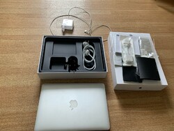 Apple MacBook Pro 13,3 Zoll (256GB SSD, Intel Core i5 7. Gen, 3,60 GHz, 8GB)...