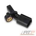 ABS-SENSOR RADDREHZAHL HINTEN LINKS FÜR AUDI A1 8X A2 8Z 1.4 1.6