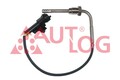 AUTLOG Abgastemperatursensor Abgas-Temperatur-Sensor für Opel Antara L07