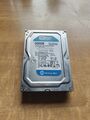 Western Digital Caviar Blue 3,5-Zoll 500GB 7200RPM Interne Festplatte...