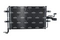 NRF 35733 - KONDENSATOR, KLIMAANLAGE FÜR LEON 1M1, BORA I 1J2