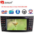 DVD CD Autoradio Für Mercedes Benz CLS E-Klasse W211 W219 E200 GPS Navi BT DAB+
