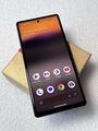 Google Pixel 6a G1AZG - 128GB - Charcoal (Entsperrt) - Top - Ref: 368