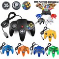 N64 Controller Gamepad Kontroller Joystick für Nintendo64 N64 Konsole System