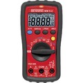 Benning MM 5-2 Hand-Multimeter  digital  CAT III 600 V, CAT IV 300 V Anzeige ...