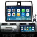 Für SUZUKI SWIFT III 2005-2010 64GB Android 15 Apple Carplay Autoradio GPS Navi