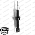 2x Stoßdämpfer MONROE ORIGINAL (Gas Technology) 23859 für HONDA CIVIC MB MA 6 EJ