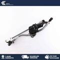 Original Scheibenwischermotor vorn mit Gestänge Audi A4 B8 / 8K 8K1955023D