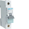 Hager LS Sicherungsautomat Leitungsschutzschalter MBN/MCN - 1 wählbar 3 polig