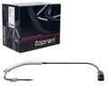 TOPRAN ABGASTEMPERATURSENSOR passend für VOLVO C30 S40 S60 S80 V50 V60 V70 XC60