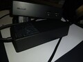 Microsoft 1661 Surface Dockingstation mit Microsoft 1749 Netzteil - Schwarz