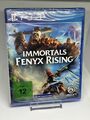 Immortals Fenyx Rising Playstation PS4 Spiel inkl. kostenlosem Upgrade auf PS5
