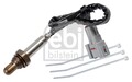 FEBI BILSTEIN Lambdasonde Sensor Abgassteuerung 177508 für SUZUKI LIANA ER SX4 3