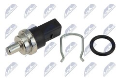 KÜHLMITTELTEMPERATUR-SENSOR FÜR AUDI CHRYSLER DODGE JEEP SEAT SKODA VW