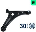 OPTIMAL G6-2055 Lenker für Radaufhängung Querlenker Lenker für Mitsubishi 