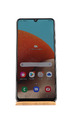 Samsung Galaxy A32 A325F/DS 128GB/4GB Awesome Black Smartphone - SEHR GUT