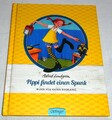 Pippi findet einen Spunk ; Astrid Lindgren : Oetinger