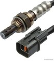 HERTH+BUSS JAKOPARTS J1460329 Lambdasonde für HYUNDAI i10 (PA) Beheizt 460mm