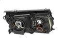 Hauptscheinwerfer DEPO 441-1156LXND7E für VW PASSAT B5 (3B2) 2.3 1996-2