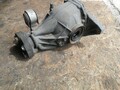 Mercedes-Benz C W204 2008 Hinterachsgetriebe Differentialgetriebe 125kW AMD31243