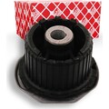 febi bilstein 48738 Lagerung Achskörper für MERCEDES BENZ C KLASSE E CLS GLK