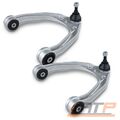 2x QUERLENKER LENKER VORNE OBEN FÜR AUDI Q7 4L PORSCHE CAYENNE VW TOUAREG