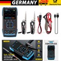 FNIRSI 2C23T Handheld Digital Oscilloscope Multimeter Function Signal Generator-