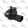 84.231 FISPA Sensor, Saugrohrdruck für ,FIAT,LANCIA,MAYBACH,MERCEDES-BENZ,PUCH,V