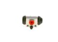 Radbremszylinder hinten Bosch 0 986 475 974 passend für FIAT FORD