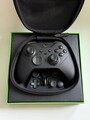 Microsoft Xbox Elite Series 2 Wireless Controller - Schwarz Wie Neue