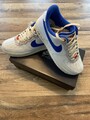 NIKE WMNS AIR FORCE 1 07 LX  Größe 41 - neuwertig **zeitloser Klassiker**