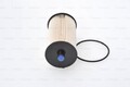 BOSCH Kraftstofffilter für VW
