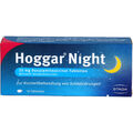 Hoggar Night Tabletten, 10 St. Tabletten 4402020