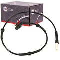 ABS-SENSOR RADDREHZAHL VORNE passend für FORD COURIER FIESTA PUMA MAZDA 121 | 30