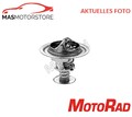 KÜHLFLÜSSIGKEIT KÜHLER THERMOSTAT MOTORAD 302-77K I FÜR HONDA NSX I