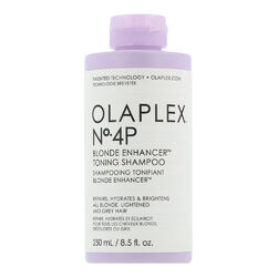 Olaplex No.4 - Blonde Enhancer Toning Shampoo 250ml