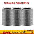 HEPA-Filter Für Xiaomi Mi Air Purifier 3H 3C 3 Pro Luftreiniger Ersatz Filter