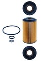 MAHLE Ölfilter OX 153/7D2 für LAND ROVER MERCEDES-BENZ JEEP INFINITI DODGE