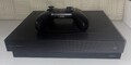 Xbox One X 1TB Project Scorpio Edition Konsole Bundle + Gratis Controller ANZEIGE LESEN