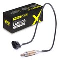 RIDEX PLUS 3922L0093P Lambdasonde für VW GOLF III (1H1) Polo Schrägheck (6N1)