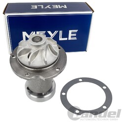 MEYLE WASSERPUMPE MIT DICHTUNG passend für MERCEDES-BENZ /8 123 COUPE G-KLASSE
