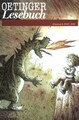 Oetinger Lesebuch: (Nr 37) Almanach 2000/2001. Oetinger, Friedrich: