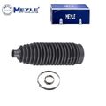 1x Lenkmanschette Vorne für VW GOLF 5/6/7/8/PLUS/ALLTRACK CADDY 3/4 EOS MSX0064