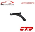 QUERLENKER LENKER RADAUFHÄNGUNG CTR CQ0238L I FÜR CITROËN C4 AIRCROSS