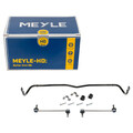 MEYLE HD Stabilisator + 2x Koppelstange für VW POLO 9N A1 8X SEAT IBIZA 4 vorne